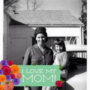 Meet your Posher, Karen